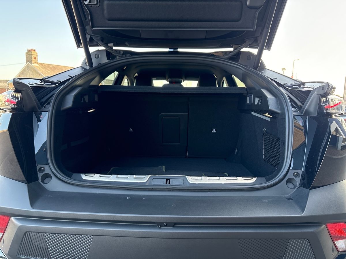 Used Peugeot 408 2024 for sale - 77771114: Photo 34