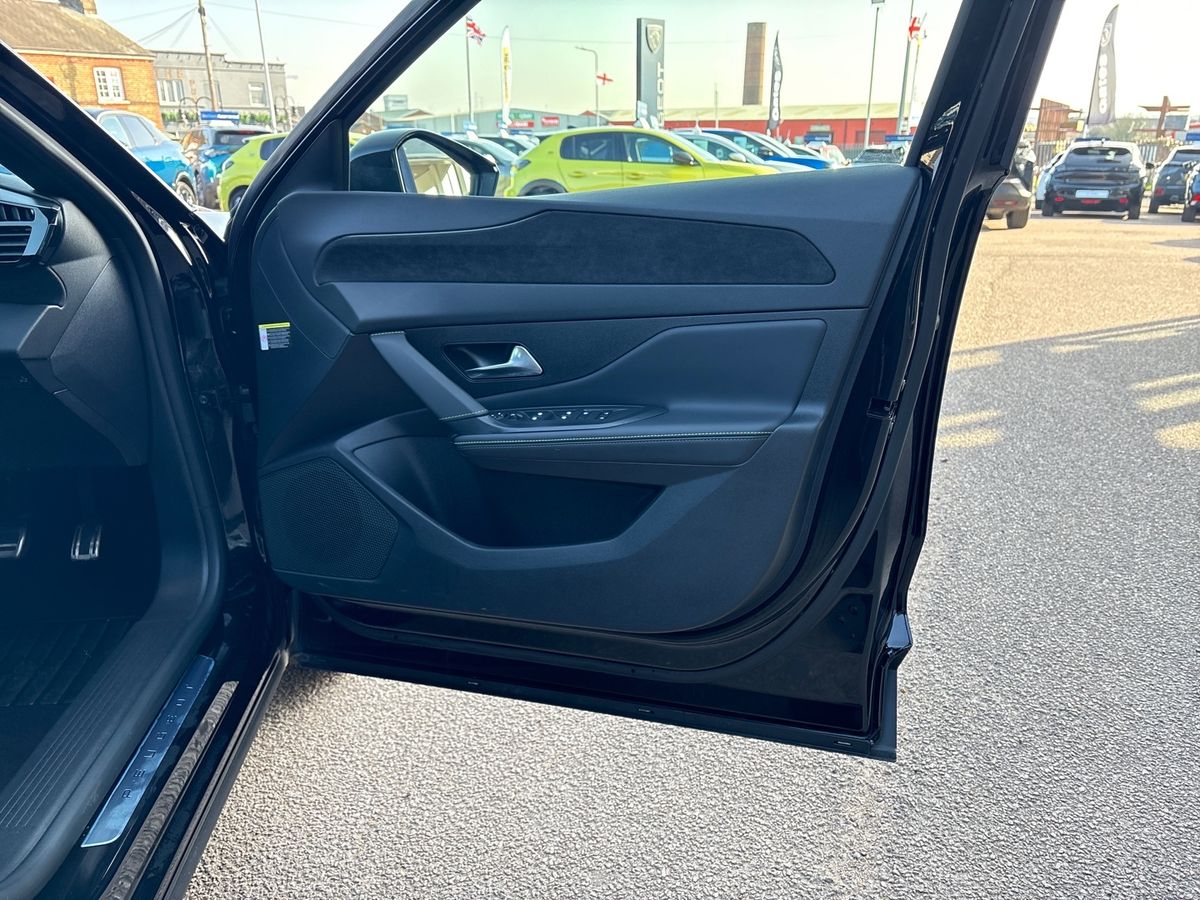 Used Peugeot 408 2024 for sale - 77771114: Photo 35