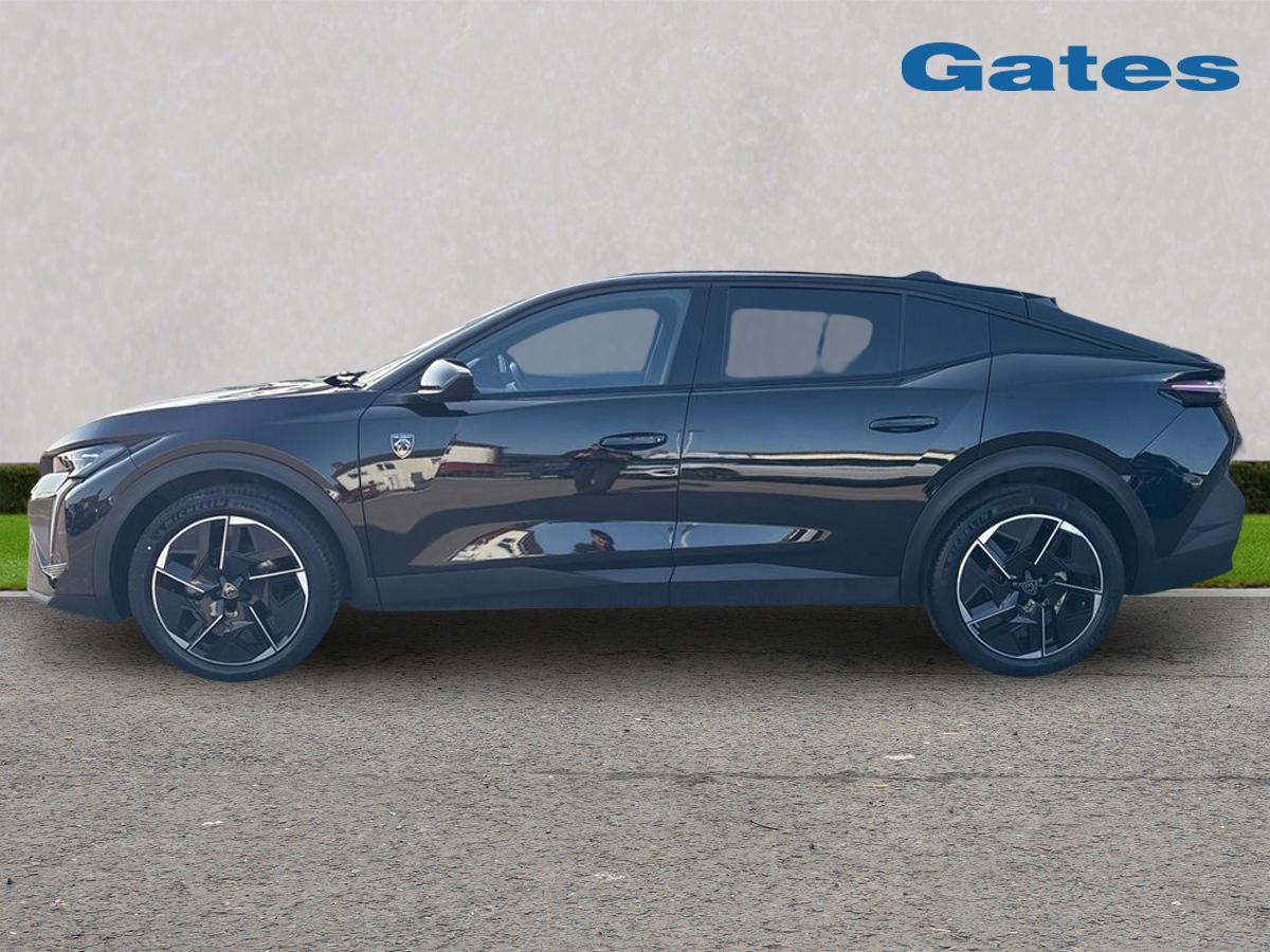 Used Peugeot 408 2024 for sale - 77771114: Photo 4