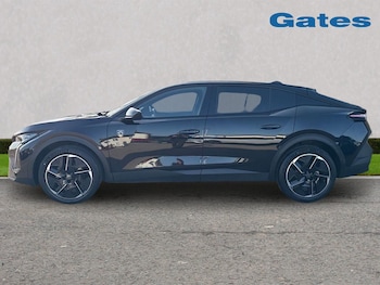 Used Peugeot 408 2024 for sale - 77771114: Photo