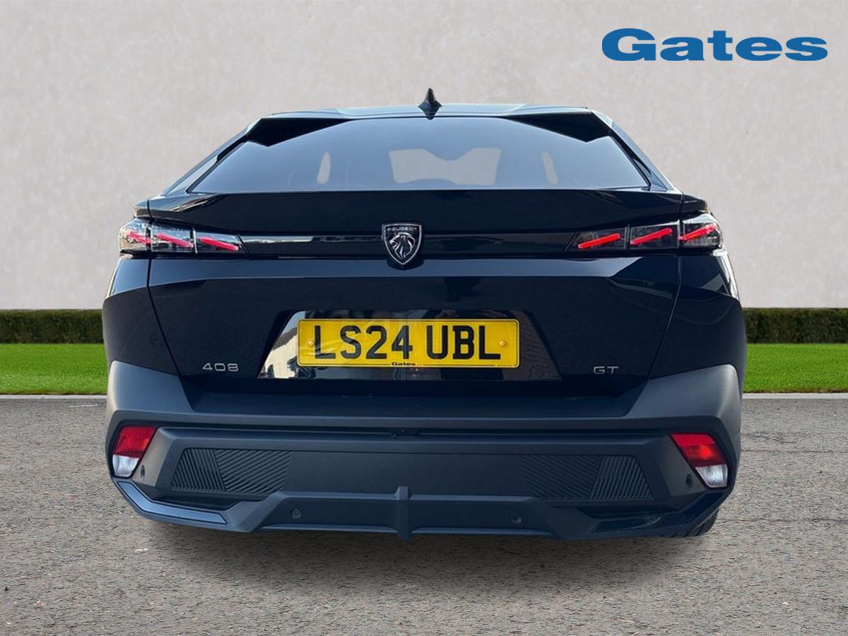 Used Peugeot 408 2024 for sale - 77771114: Photo 6