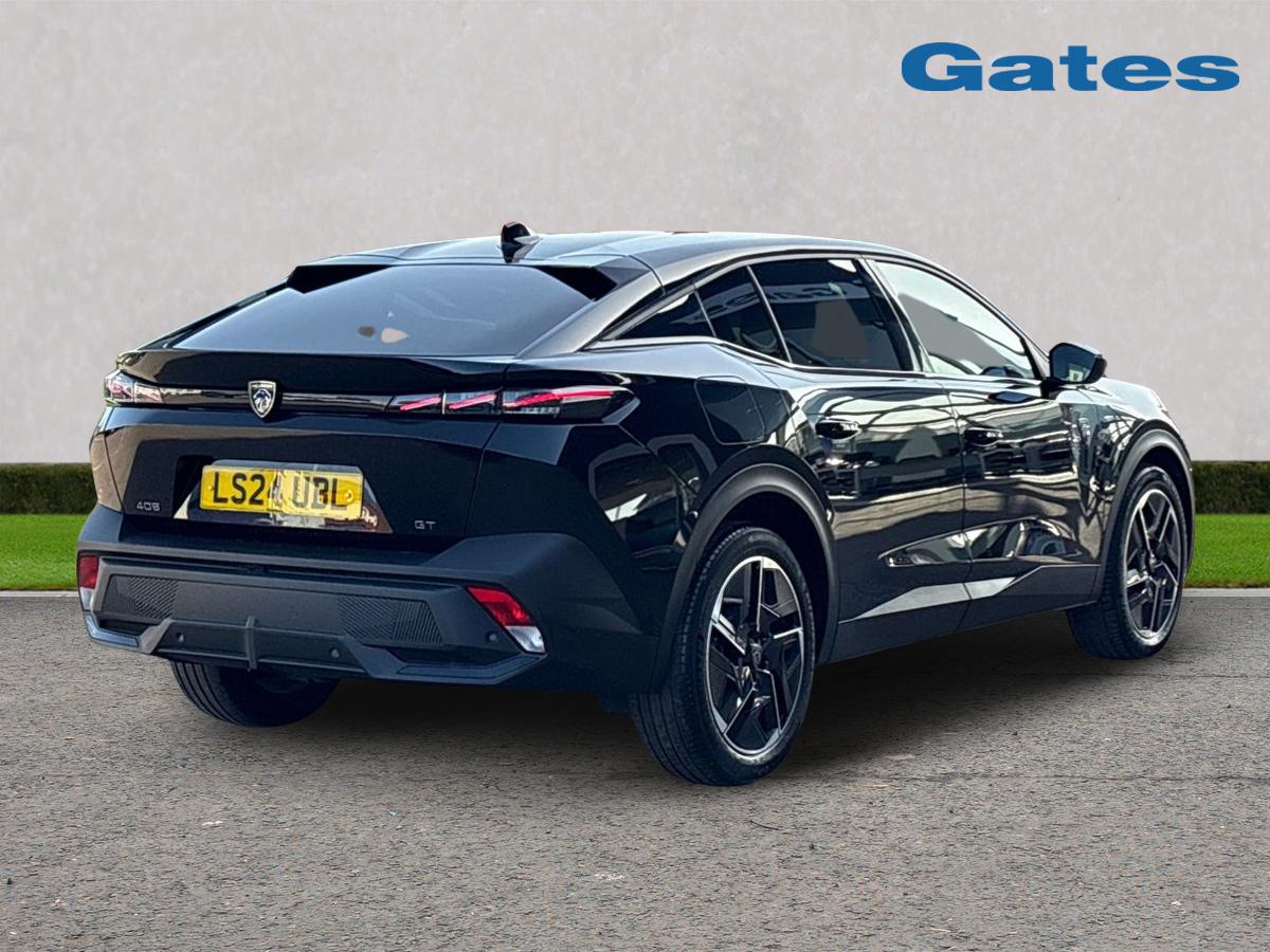 Used Peugeot 408 2024 for sale - 77771114: Photo 7