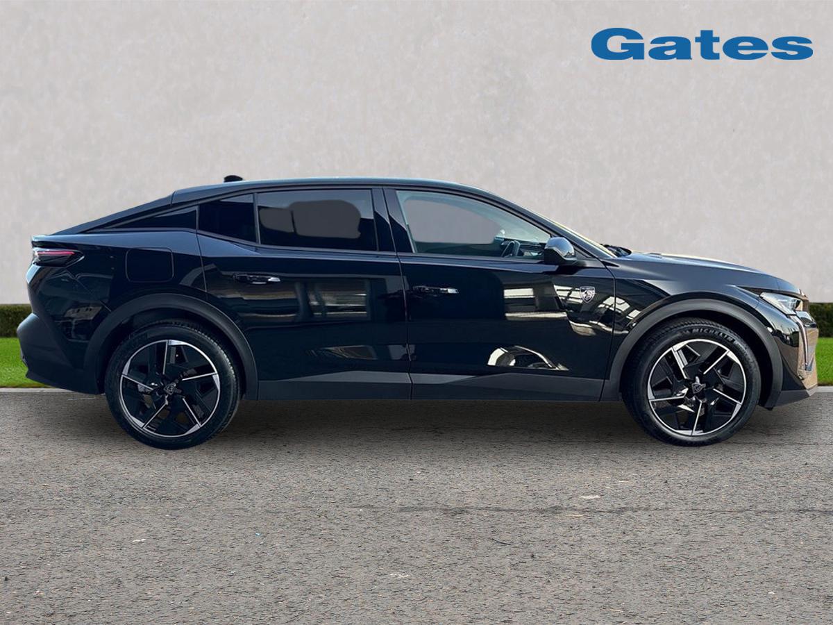 Used Peugeot 408 2024 for sale - 77771114: Photo 8