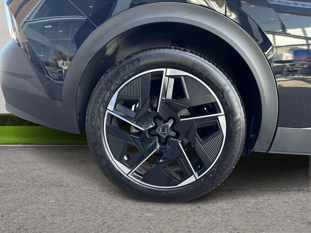 Used Peugeot 408 2024 for sale - 77771114: Photo 9