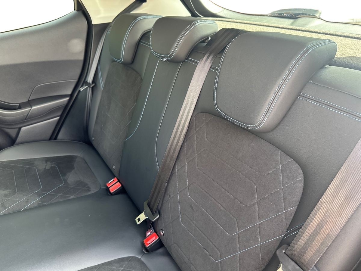 Used Ford Fiesta 2023 for sale - 76626557: Photo 14