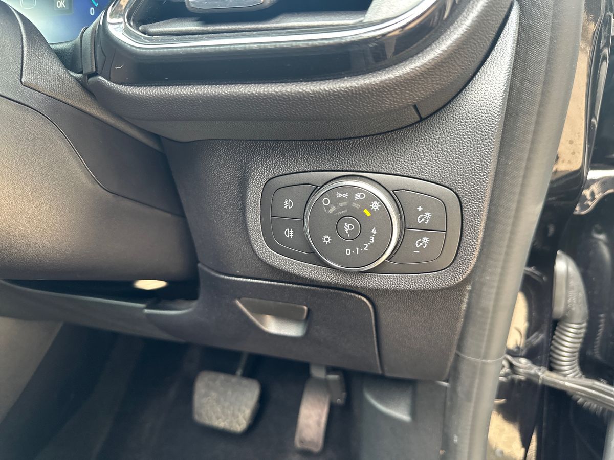 Used Ford Fiesta 2023 for sale - 76626557: Photo 23