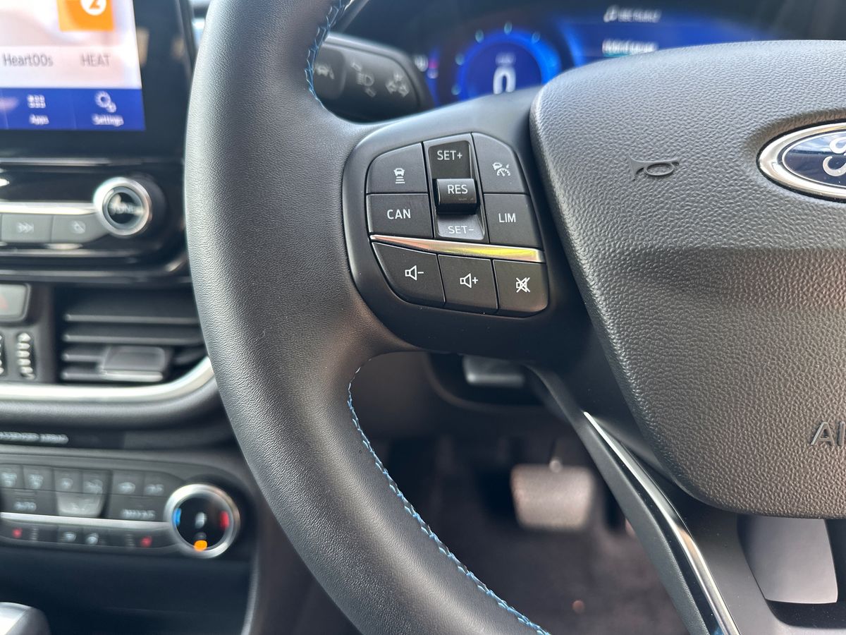 Used Ford Fiesta 2023 for sale - 76626557: Photo 26