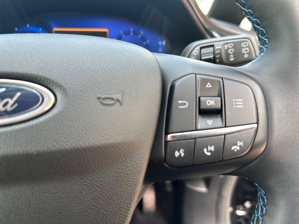 Used Ford Fiesta 2023 for sale - 76626557: Photo 27