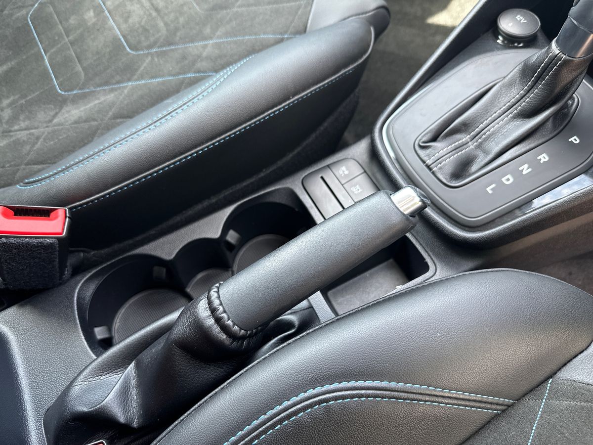 Used Ford Fiesta 2023 for sale - 76626557: Photo 28