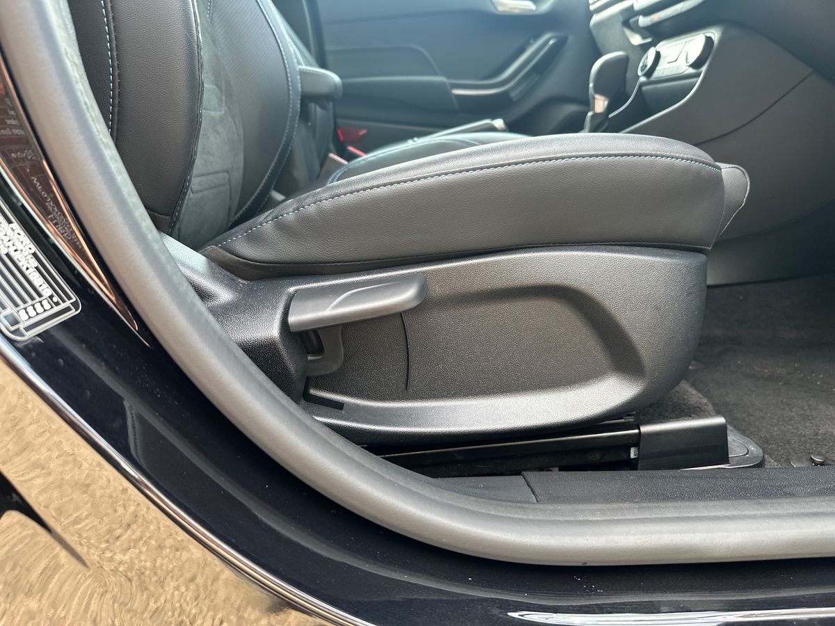 Used Ford Fiesta 2023 for sale - 76626557: Photo 30