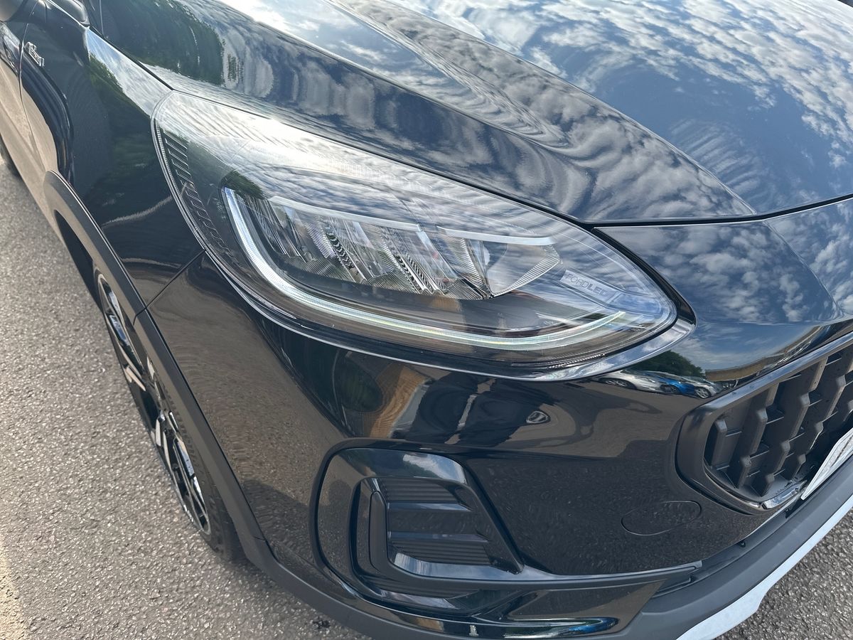 Used Ford Fiesta 2023 for sale - 76626557: Photo 32