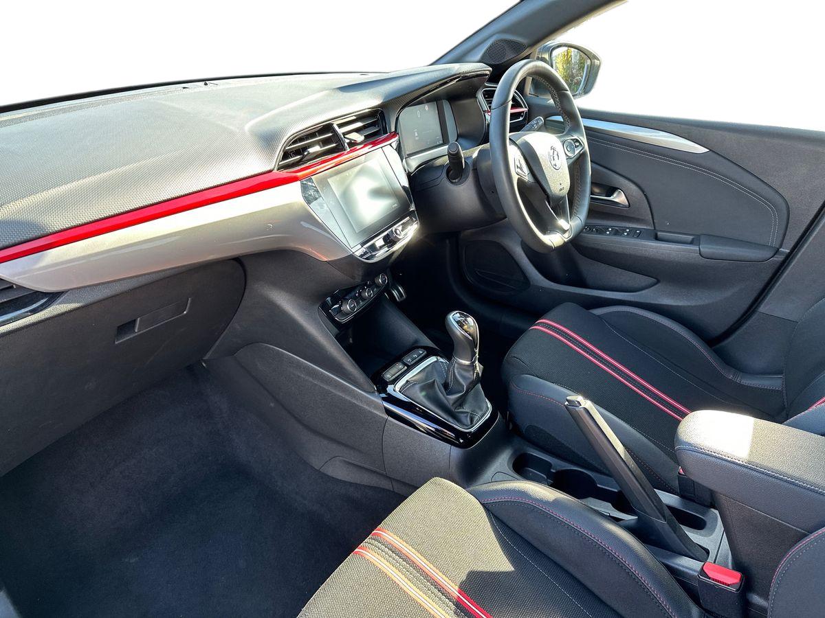 Used Vauxhall Corsa 2023 for sale - 78036779: Photo 11