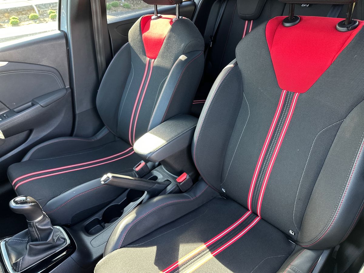 Used Vauxhall Corsa 2023 for sale - 78036779: Photo 13