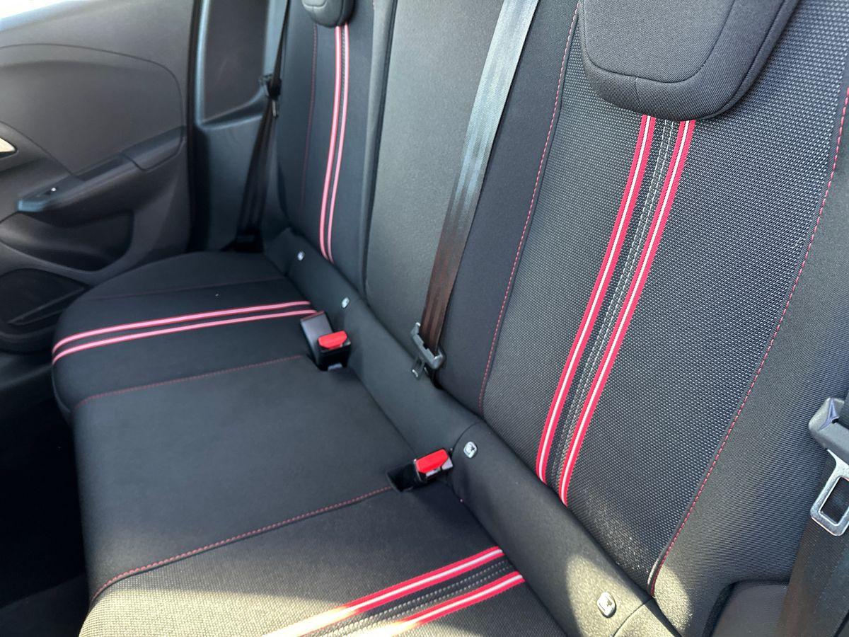 Used Vauxhall Corsa 2023 for sale - 78036779: Photo 14