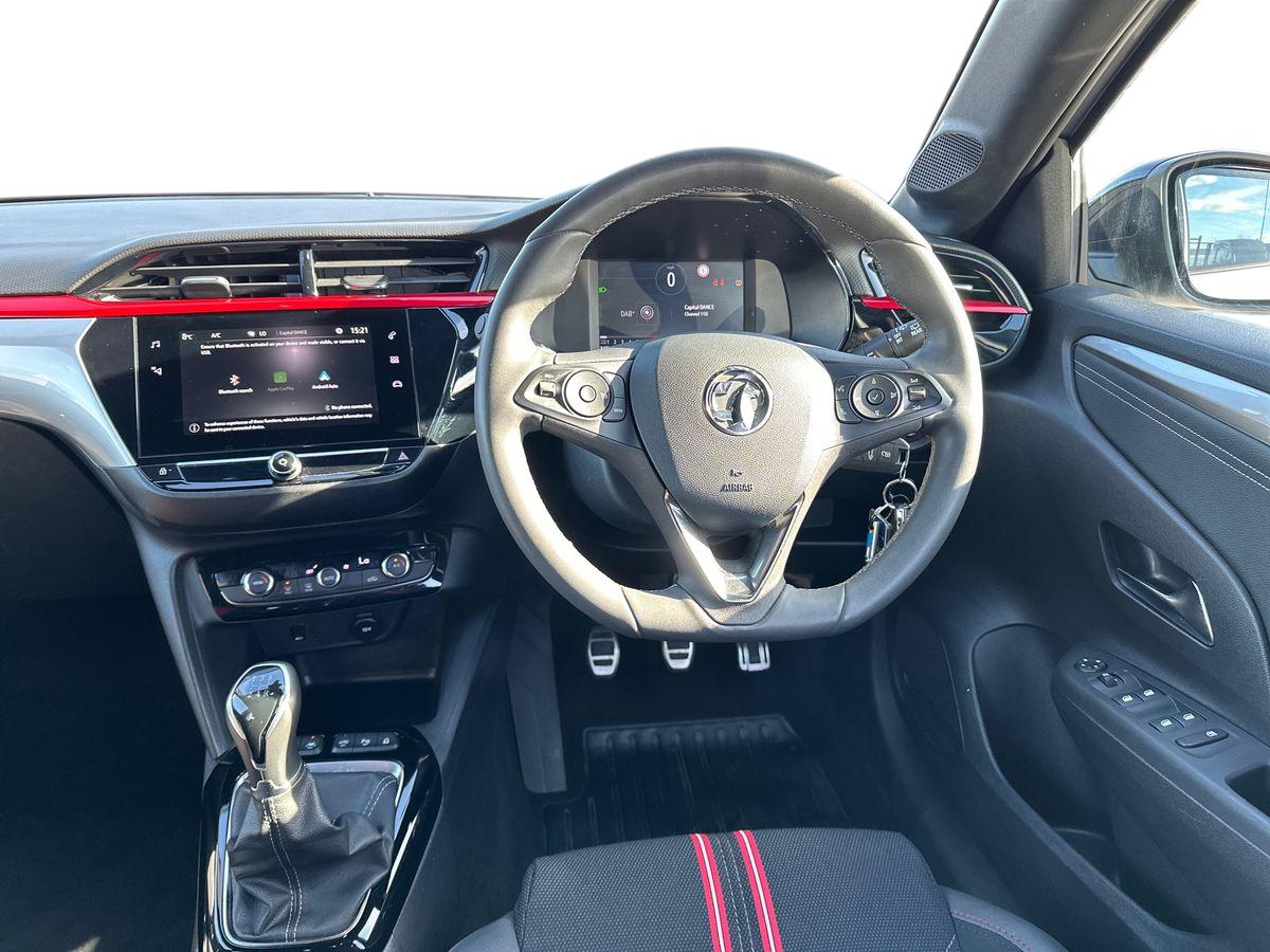 Used Vauxhall Corsa 2023 for sale - 78036779: Photo 16