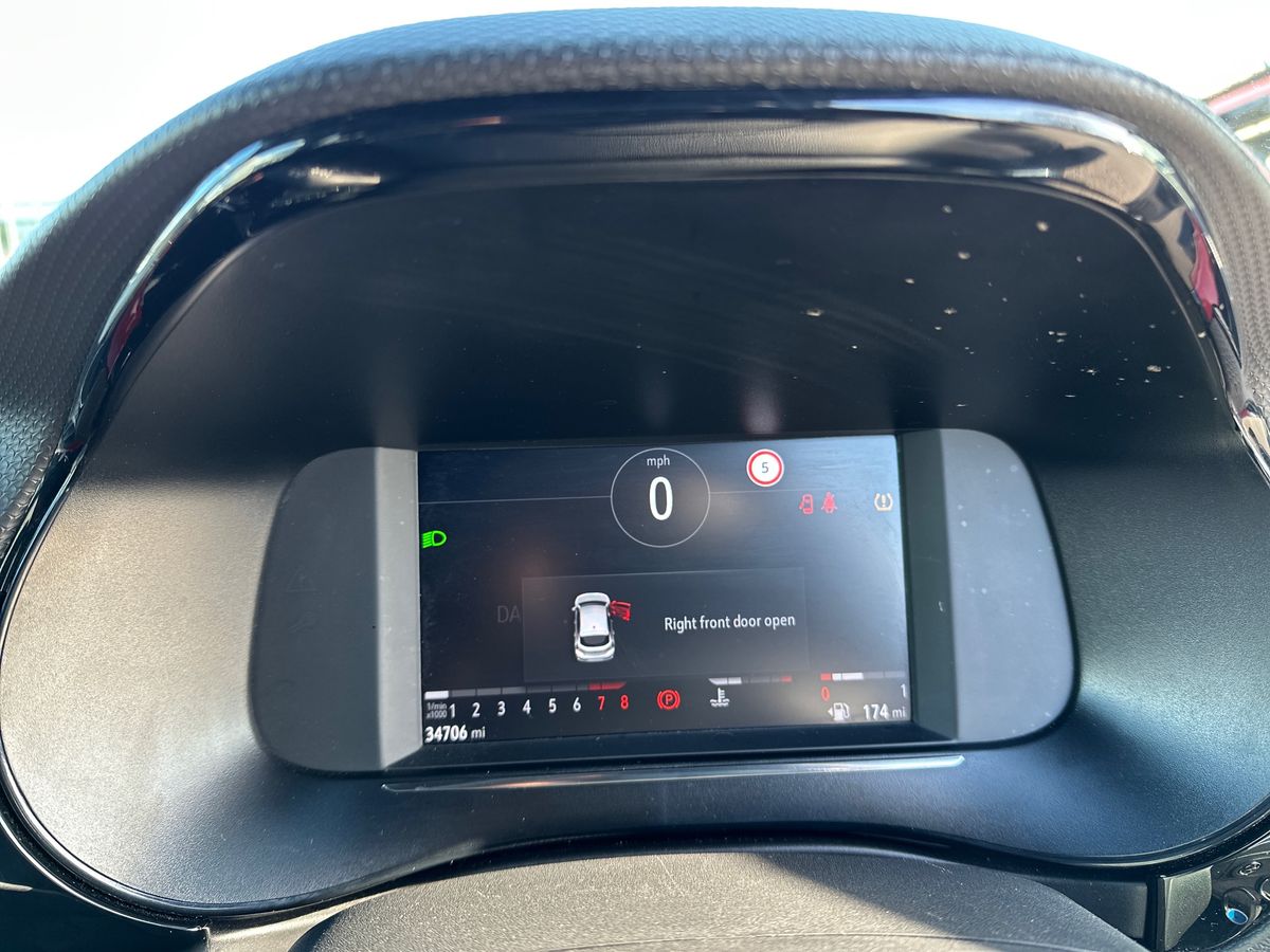 Used Vauxhall Corsa 2023 for sale - 78036779: Photo 18