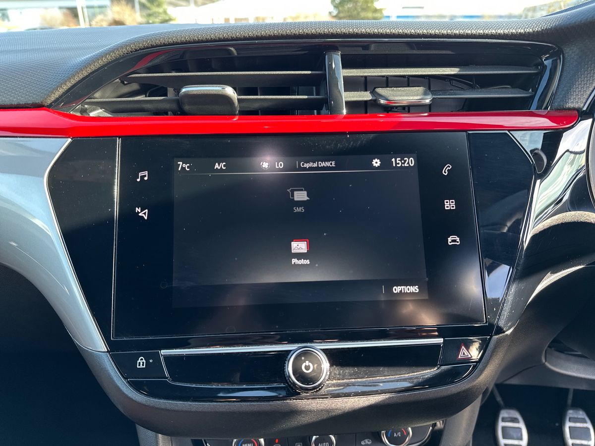 Used Vauxhall Corsa 2023 for sale - 78036779: Photo 19