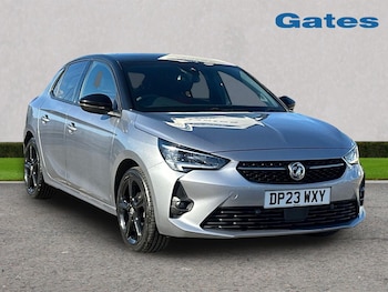 Vauxhall Corsa feature image