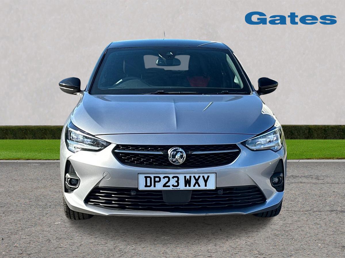 Used Vauxhall Corsa 2023 for sale - 78036779: Photo 2
