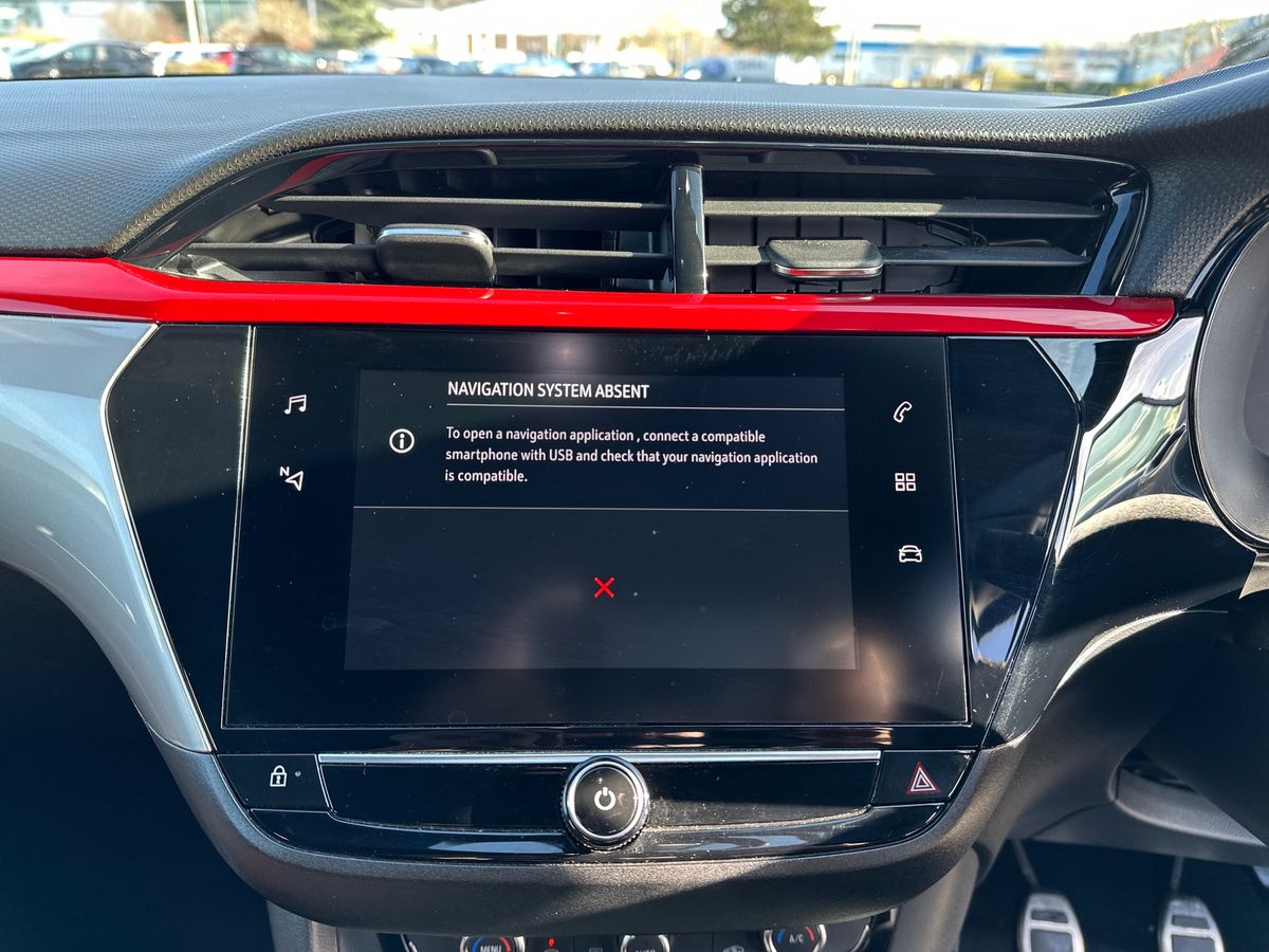 Used Vauxhall Corsa 2023 for sale - 78036779: Photo 20