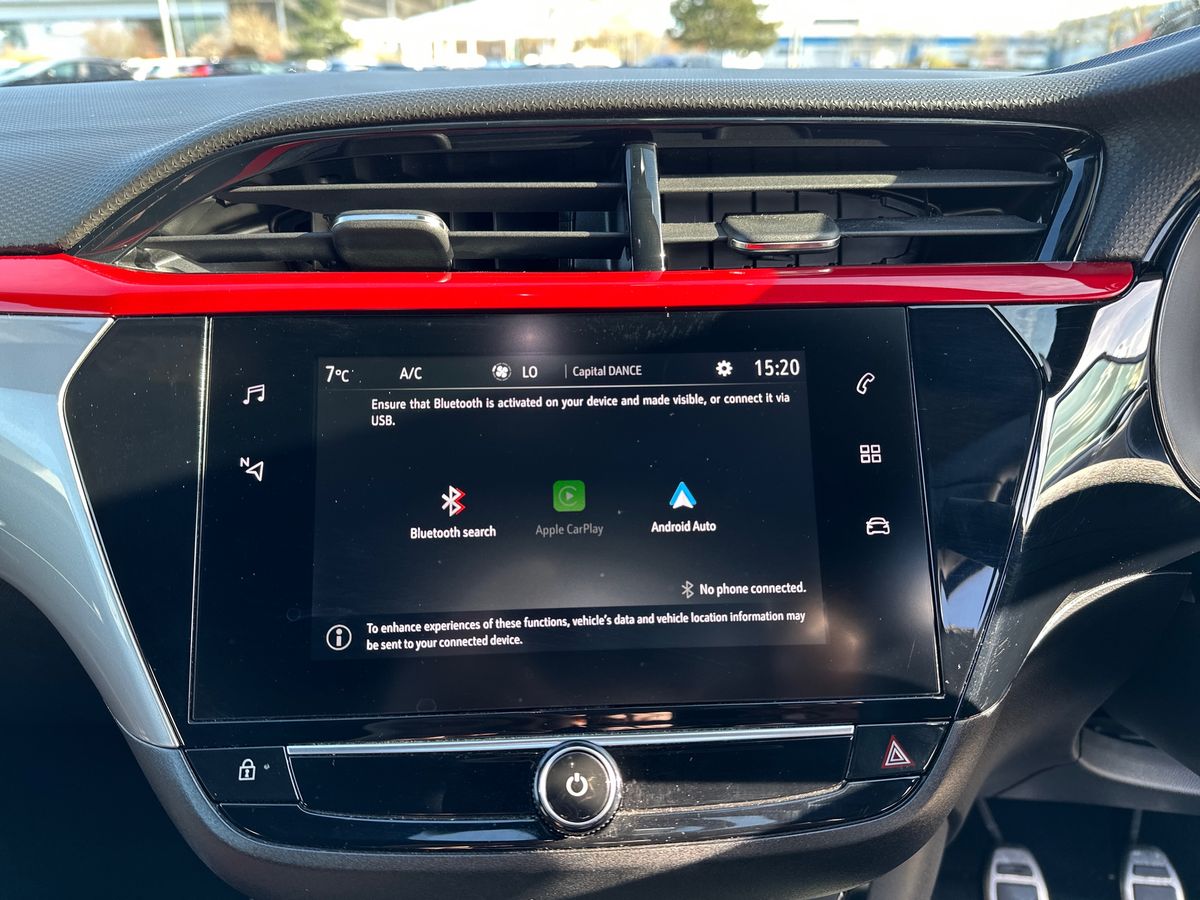 Used Vauxhall Corsa 2023 for sale - 78036779: Photo 21