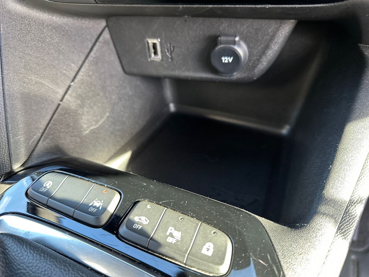 Used Vauxhall Corsa 2023 for sale - 78036779: Photo 24