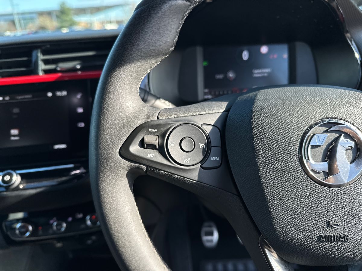 Used Vauxhall Corsa 2023 for sale - 78036779: Photo 26