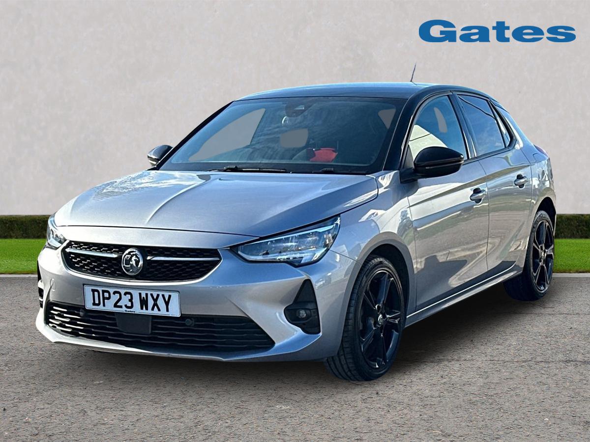 Used Vauxhall Corsa 2023 for sale - 78036779: Photo 3
