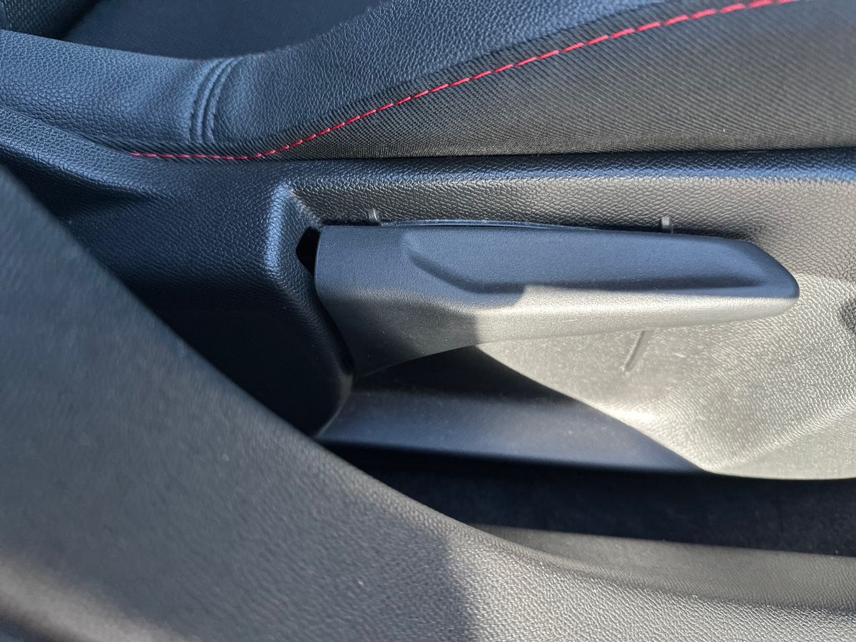 Used Vauxhall Corsa 2023 for sale - 78036779: Photo 30