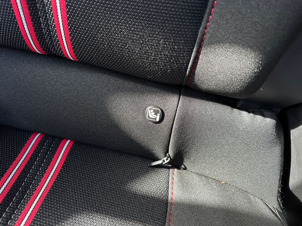 Used Vauxhall Corsa 2023 for sale - 78036779: Photo 31