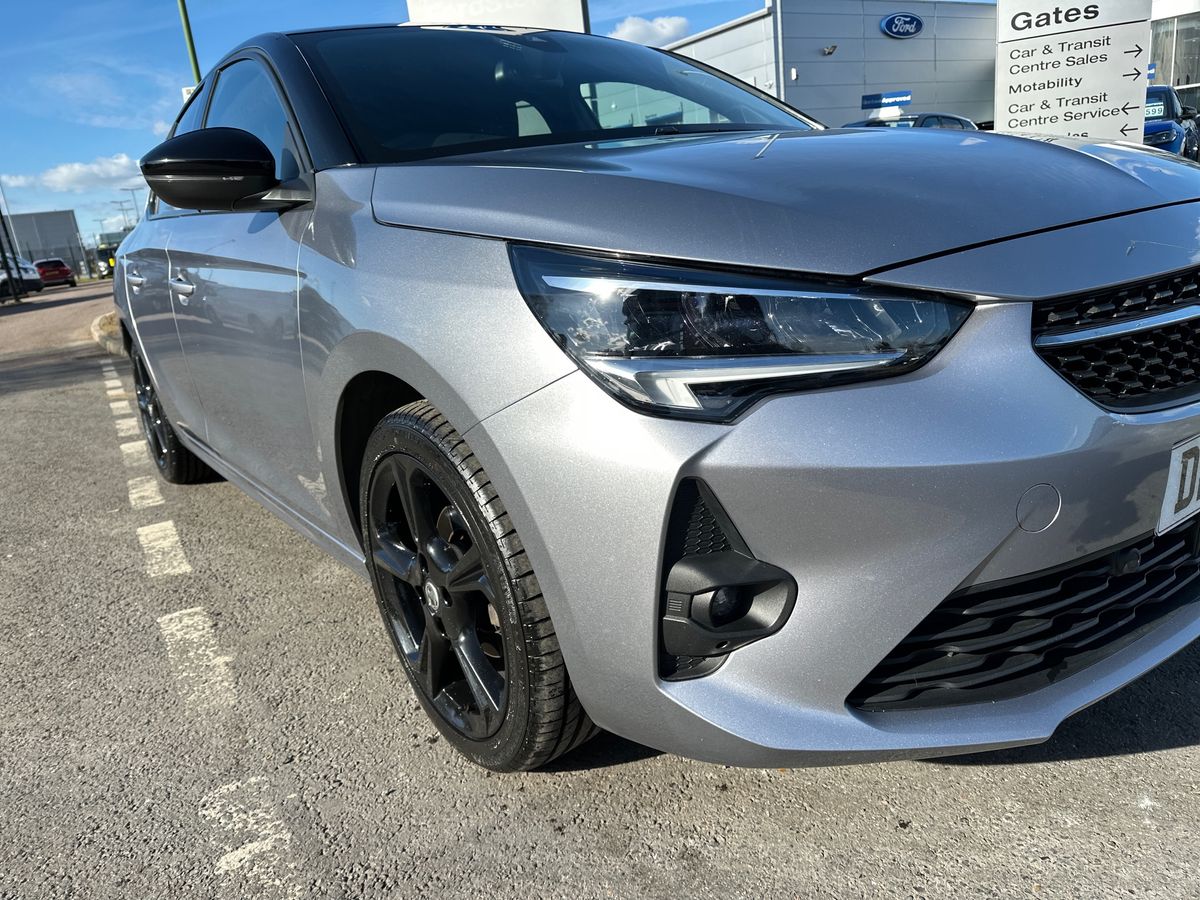 Used Vauxhall Corsa 2023 for sale - 78036779: Photo 32