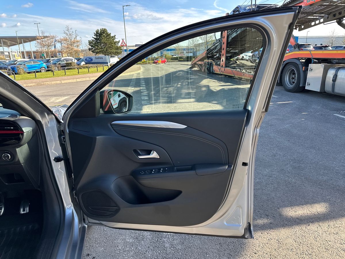 Used Vauxhall Corsa 2023 for sale - 78036779: Photo 35