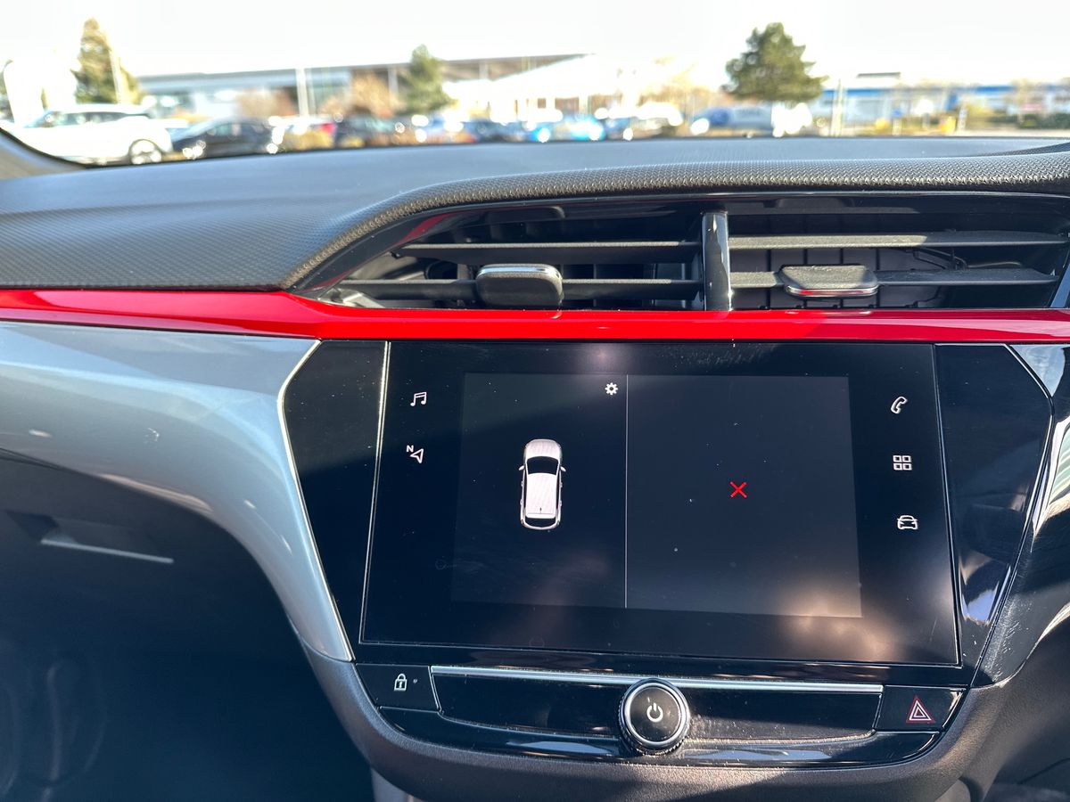 Used Vauxhall Corsa 2023 for sale - 78036779: Photo 36