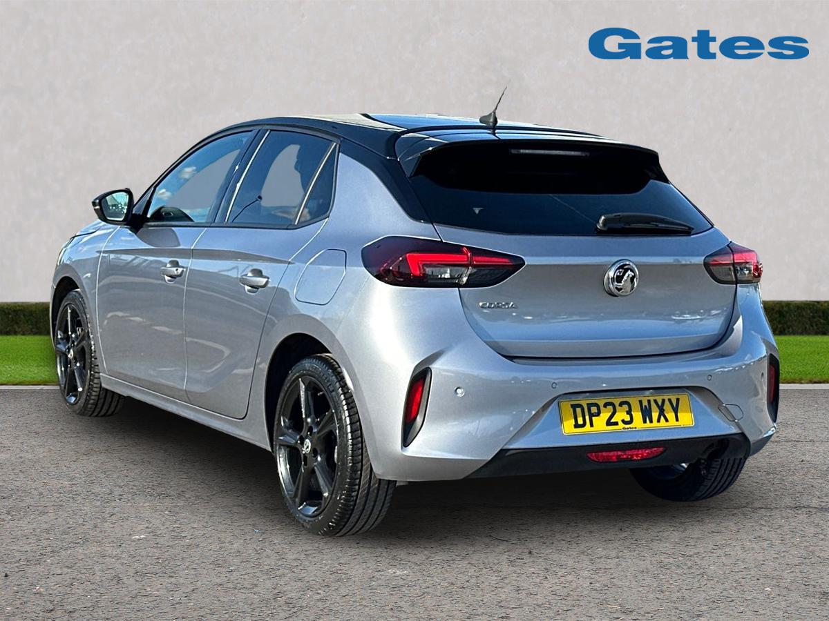 Used Vauxhall Corsa 2023 for sale - 78036779: Photo 5