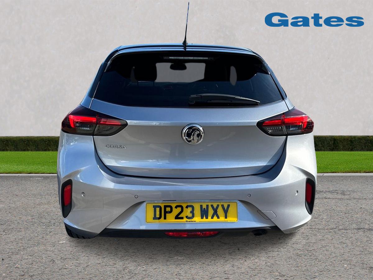 Used Vauxhall Corsa 2023 for sale - 78036779: Photo 6