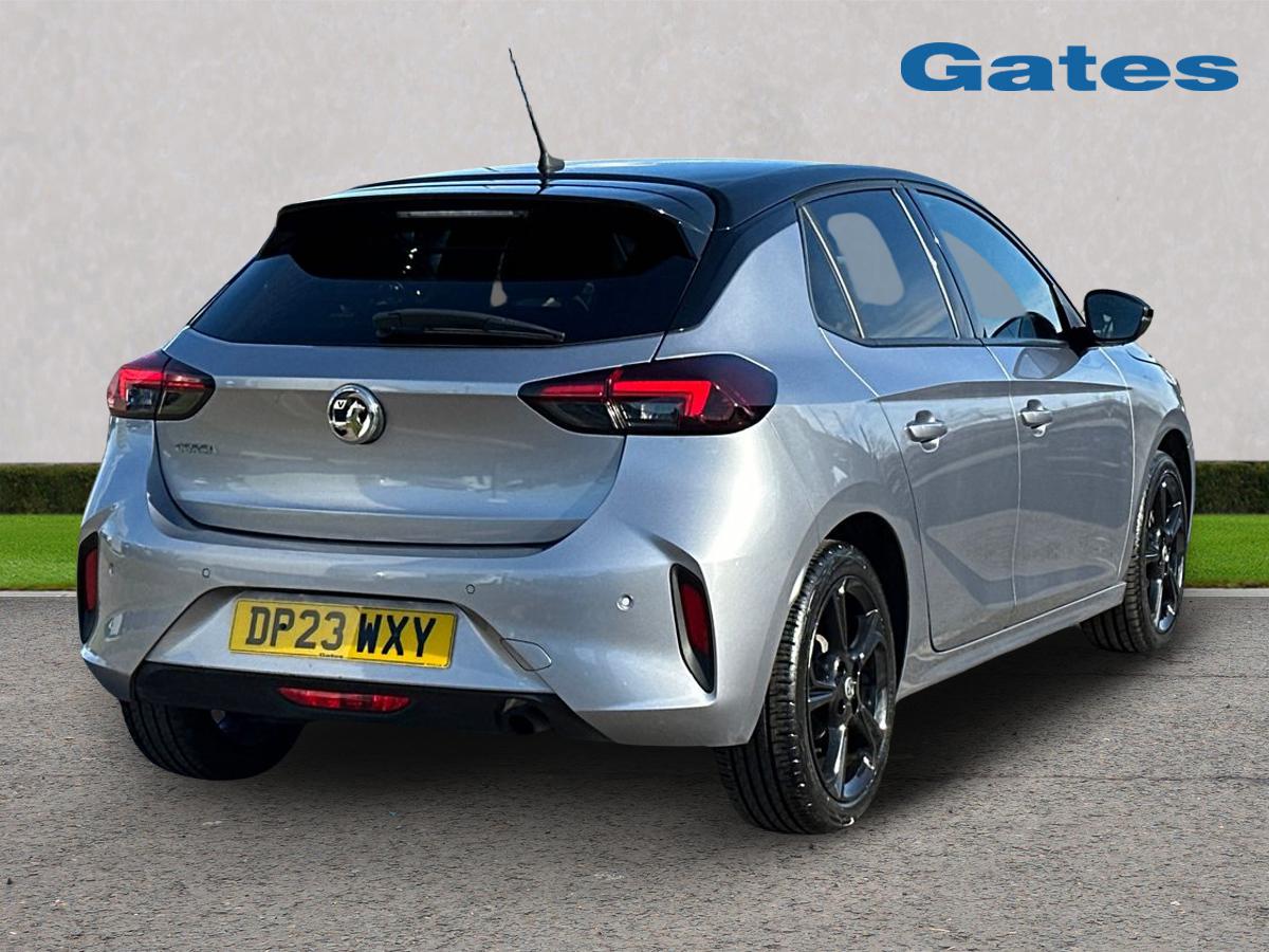 Used Vauxhall Corsa 2023 for sale - 78036779: Photo 7
