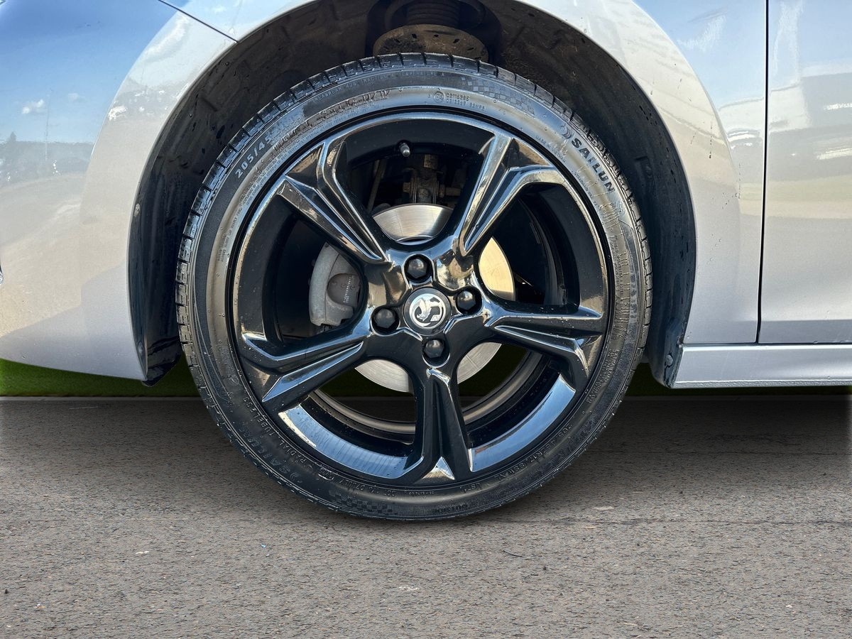 Used Vauxhall Corsa 2023 for sale - 78036779: Photo 9