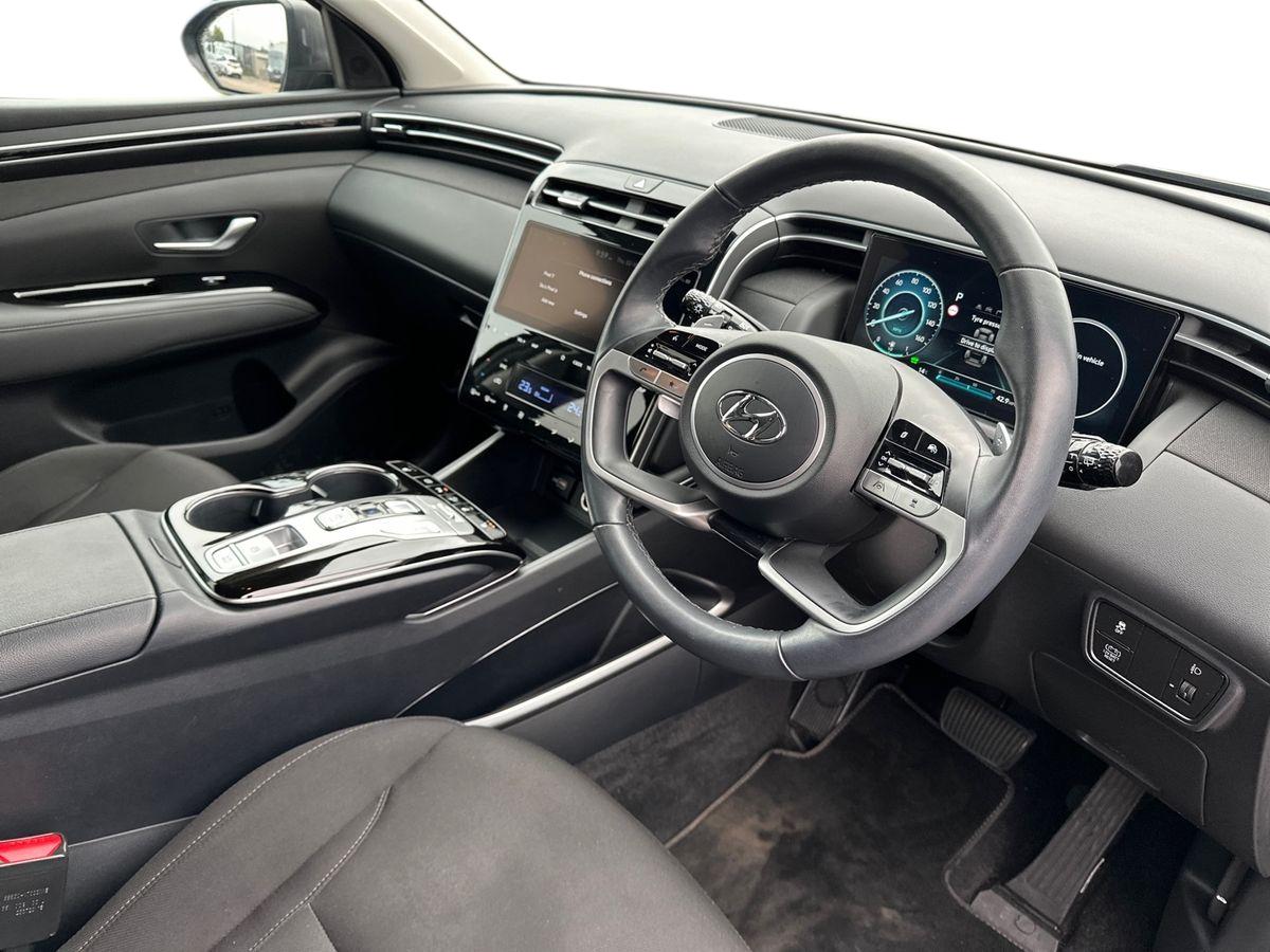 Used Hyundai TUCSON 2023 for sale - 76626554: Photo 10