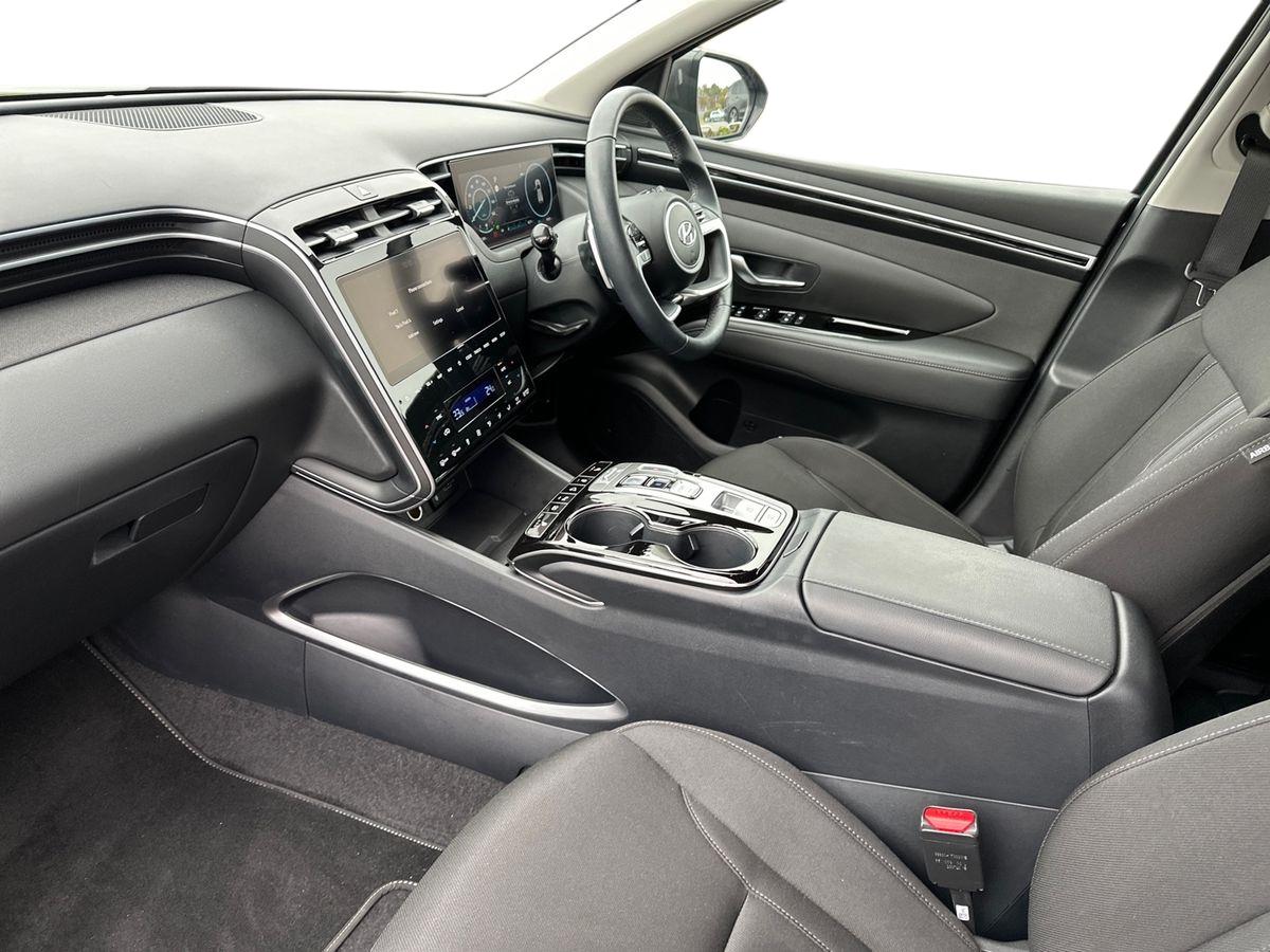 Used Hyundai TUCSON 2023 for sale - 76626554: Photo 11