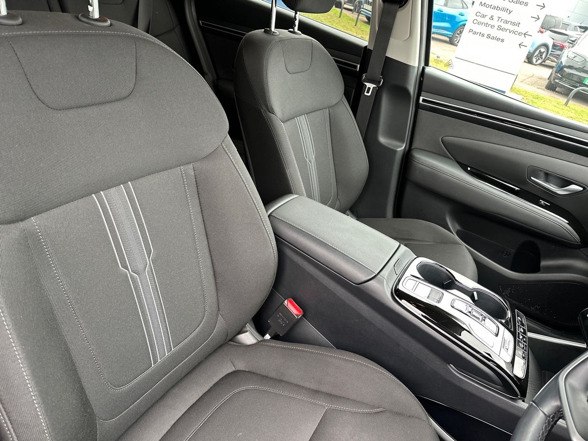 Used Hyundai TUCSON 2023 for sale - 76626554: Photo 12