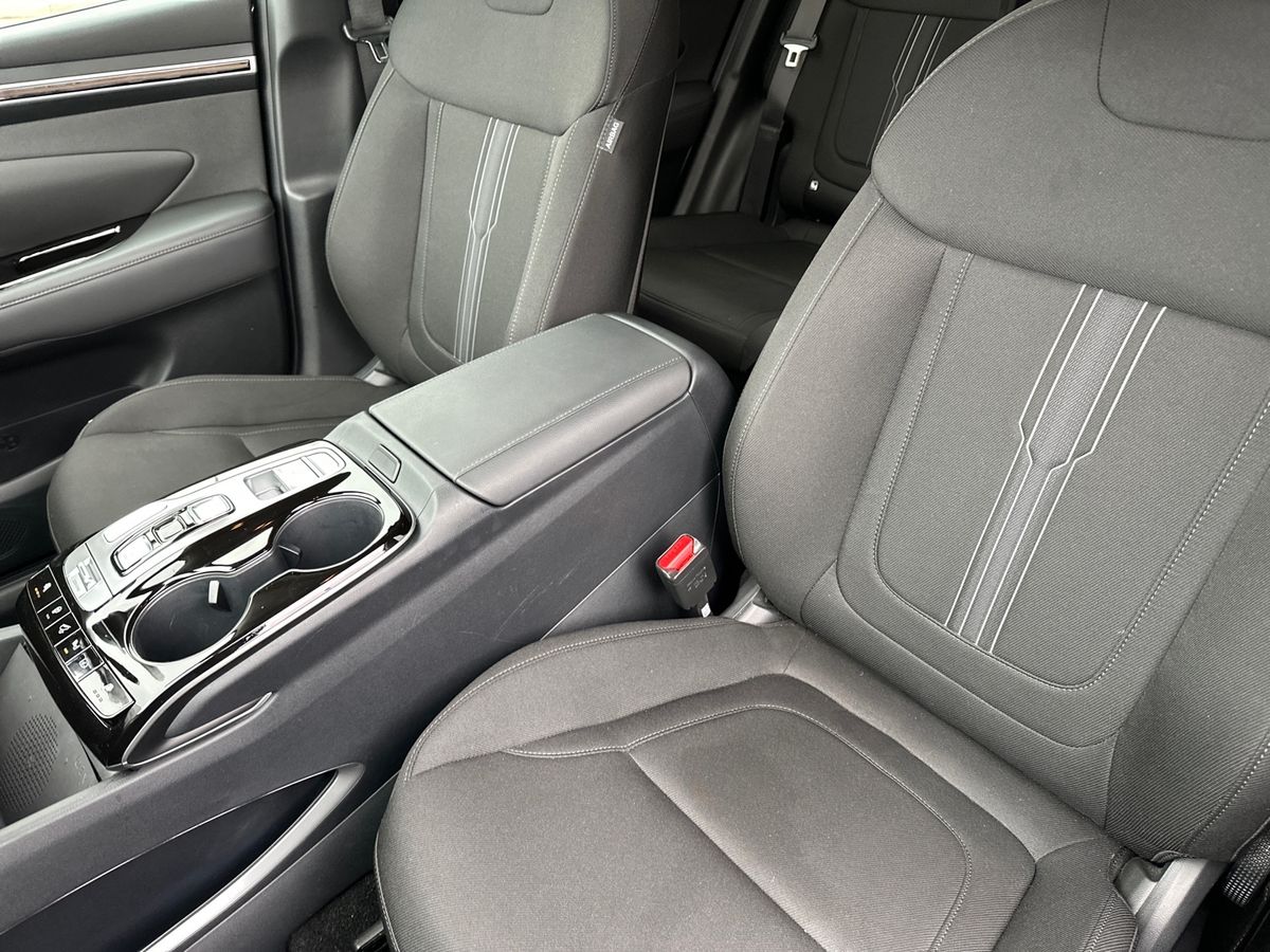 Used Hyundai TUCSON 2023 for sale - 76626554: Photo 13