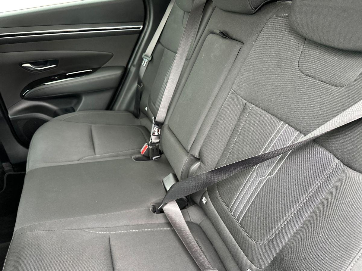 Used Hyundai TUCSON 2023 for sale - 76626554: Photo 14