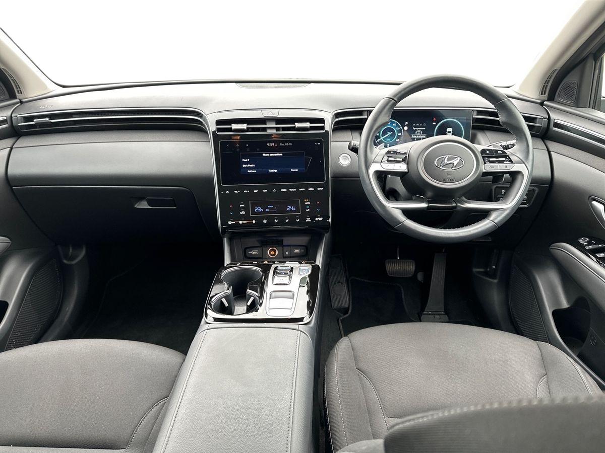 Used Hyundai TUCSON 2023 for sale - 76626554: Photo 15