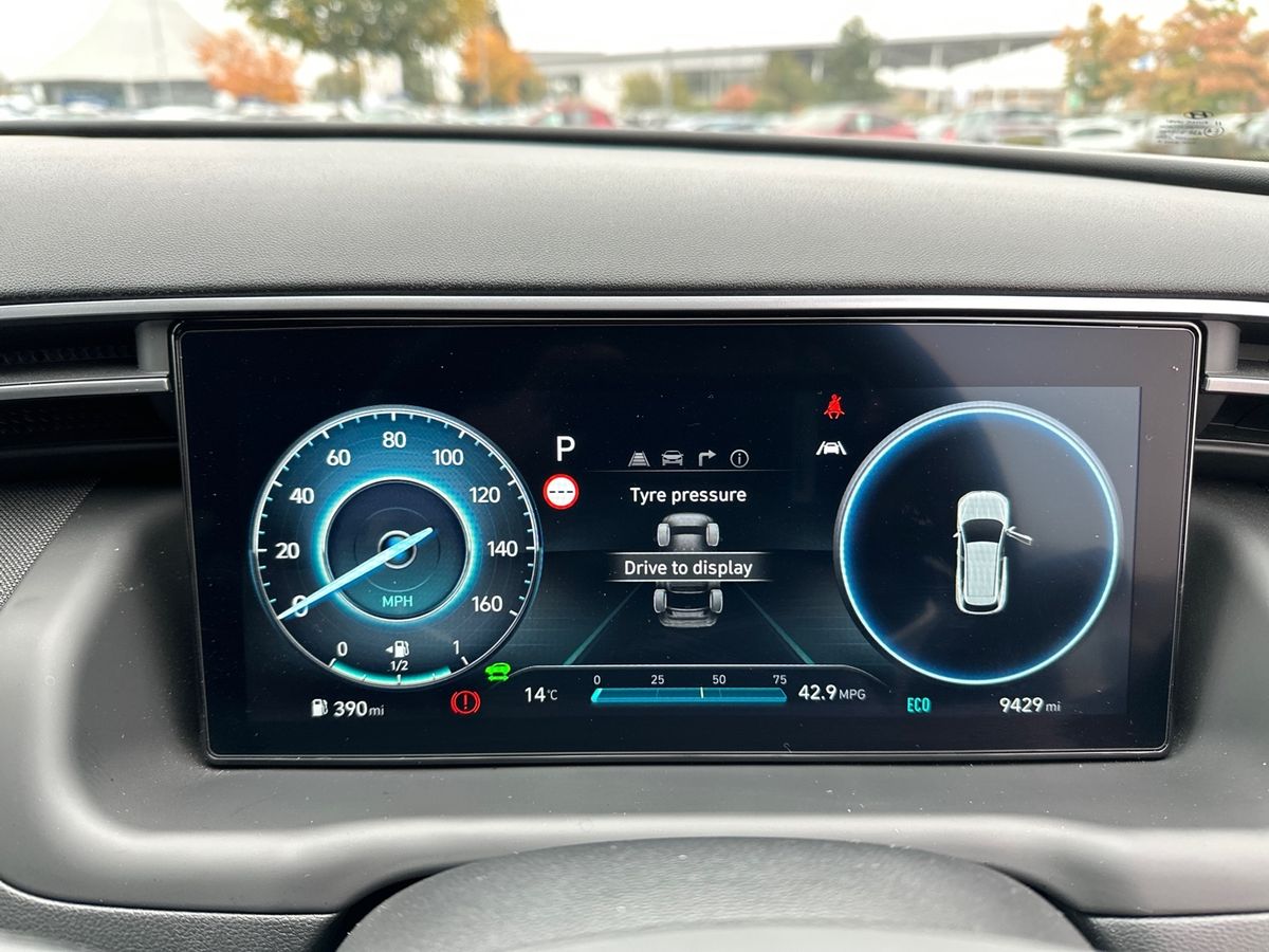 Used Hyundai TUCSON 2023 for sale - 76626554: Photo 18