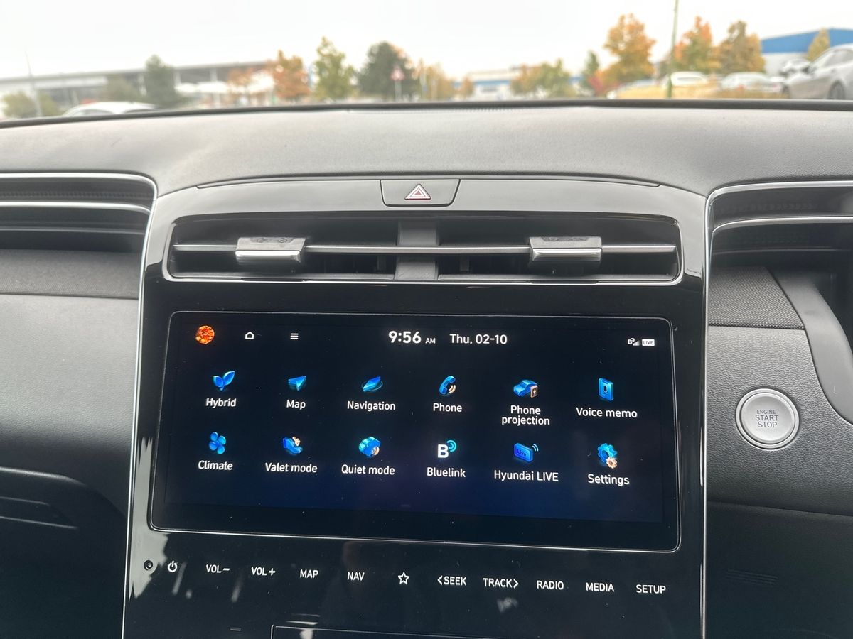 Used Hyundai TUCSON 2023 for sale - 76626554: Photo 19