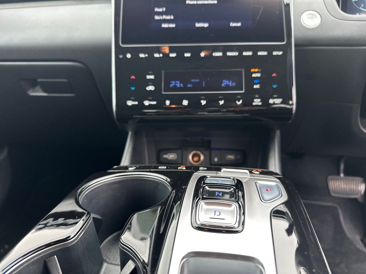 Used Hyundai TUCSON 2023 for sale - 76626554: Photo 22