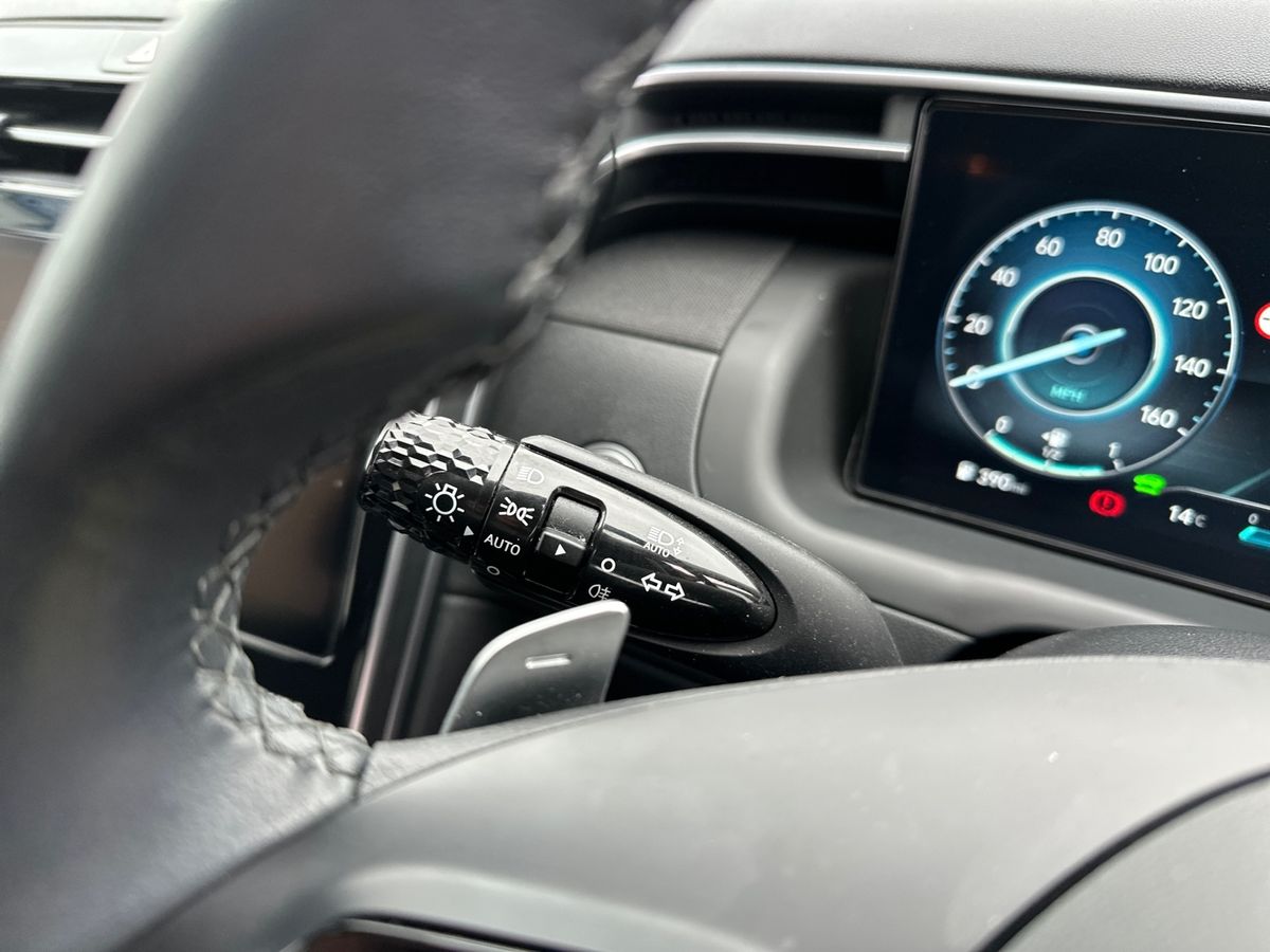 Used Hyundai TUCSON 2023 for sale - 76626554: Photo 23