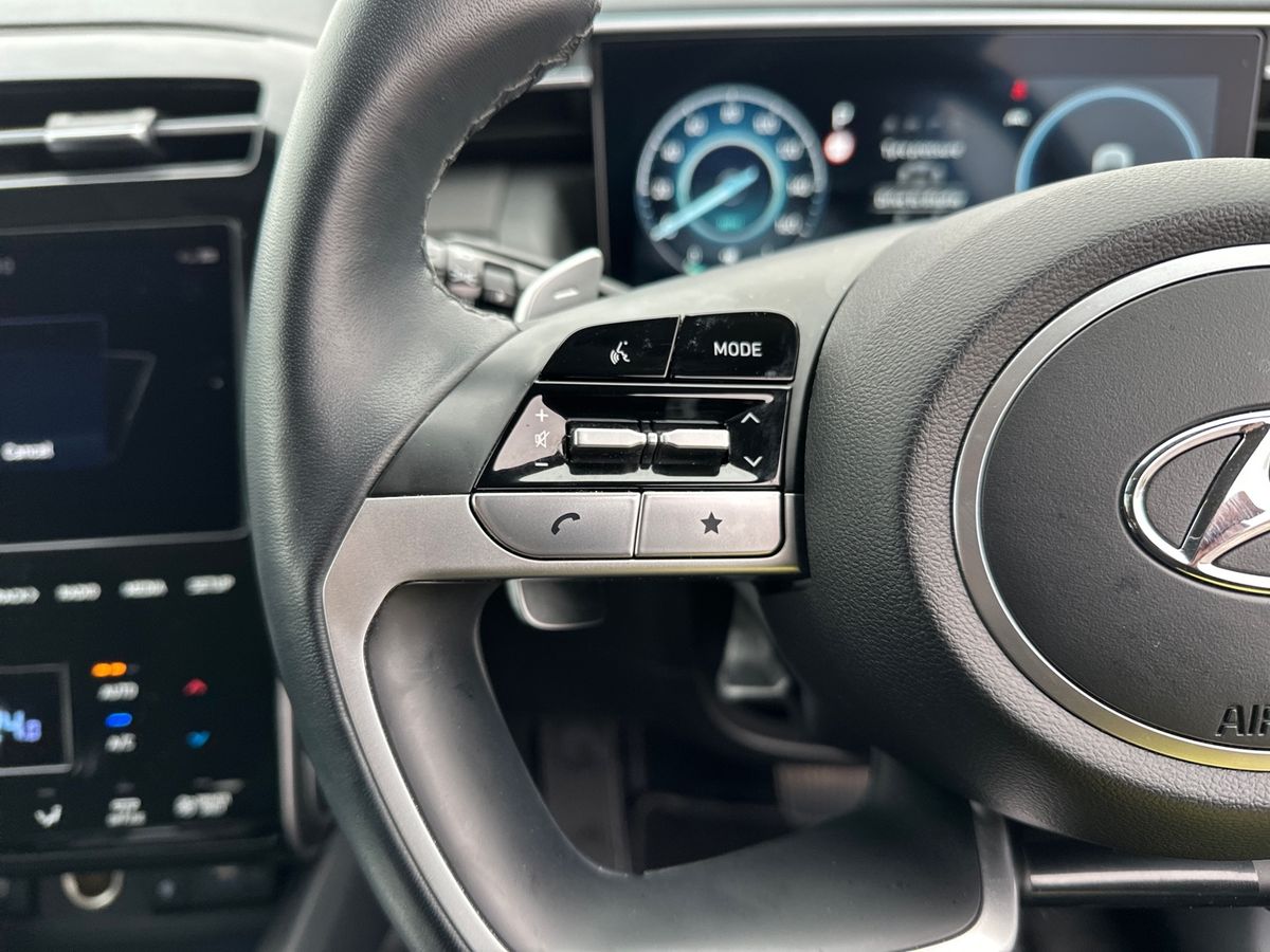 Used Hyundai TUCSON 2023 for sale - 76626554: Photo 26