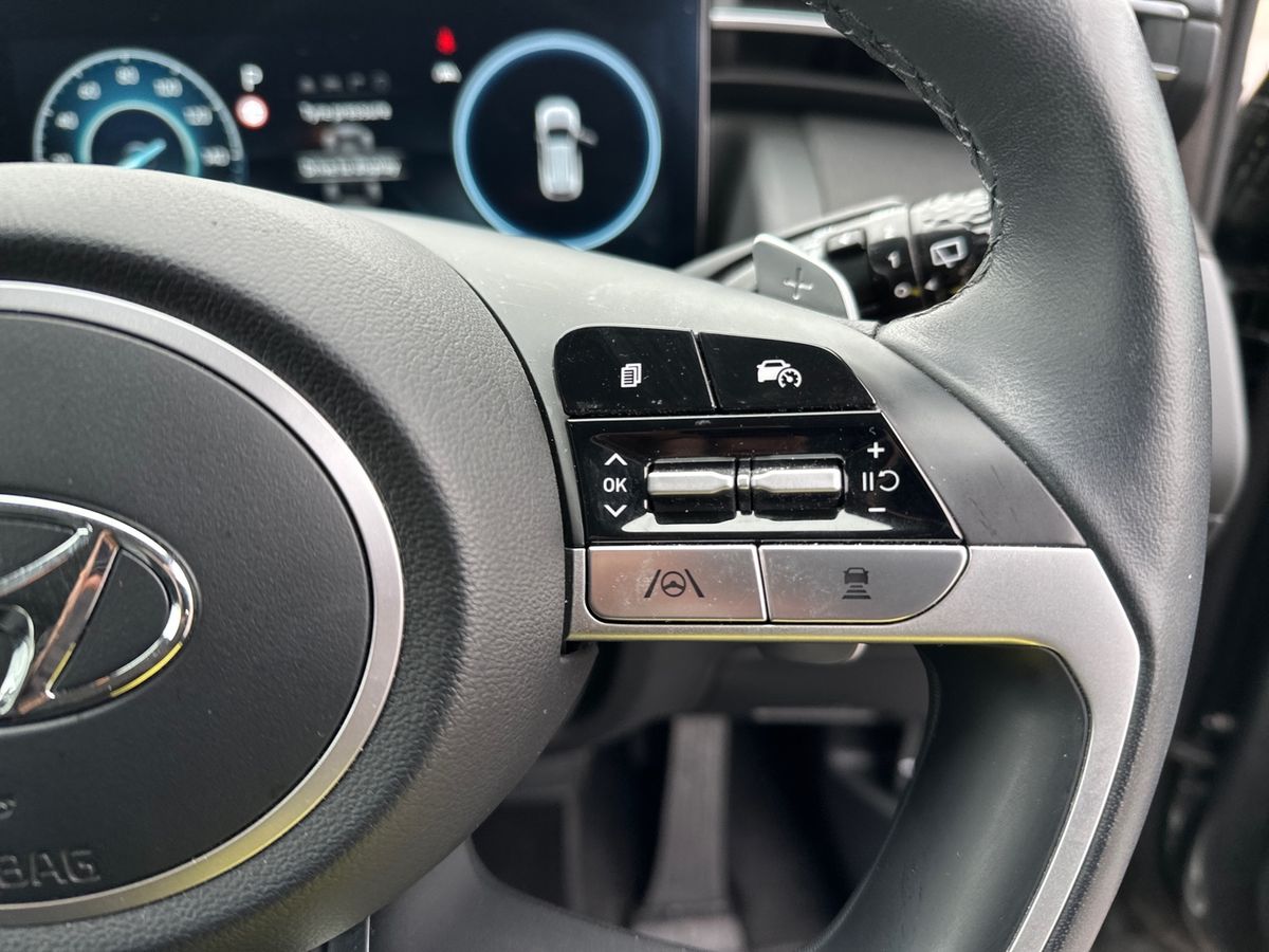 Used Hyundai TUCSON 2023 for sale - 76626554: Photo 27