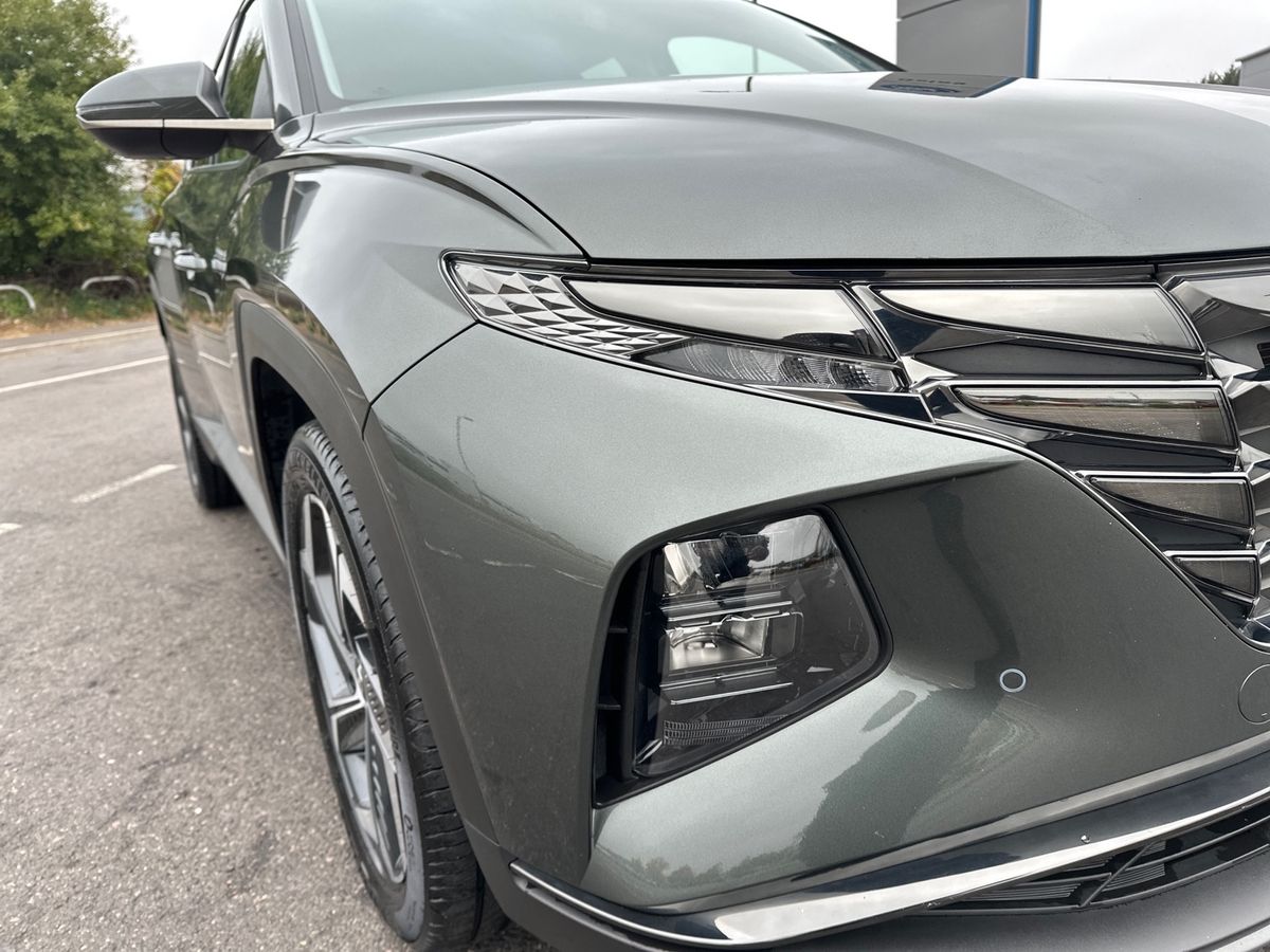 Used Hyundai TUCSON 2023 for sale - 76626554: Photo 32